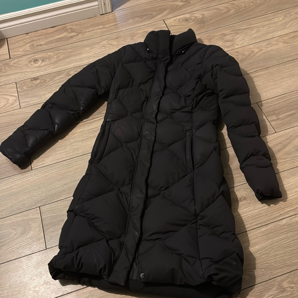 The North Face Parka
